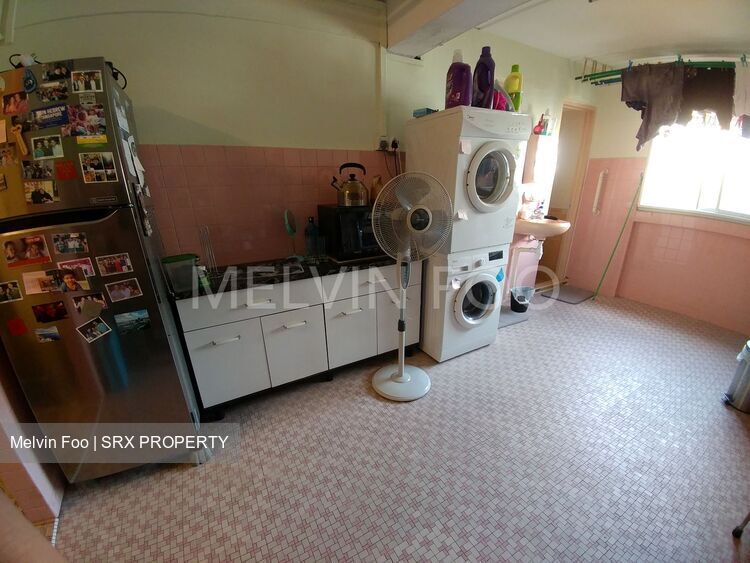 Blk 33 Telok Blangah Way (Bukit Merah), HDB 3 Rooms #298114121